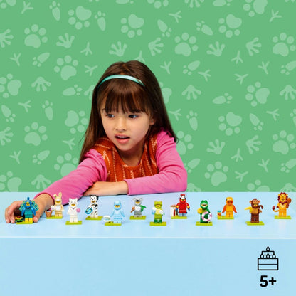 LEGO® 71051 28. série – zvířata