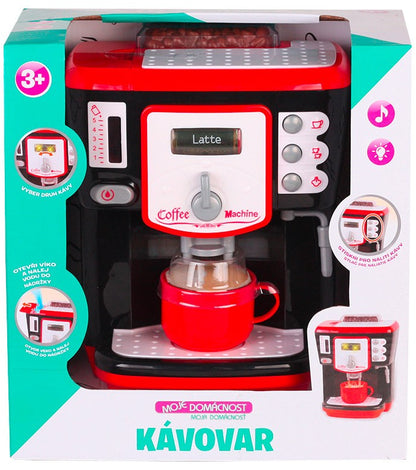Kávovar