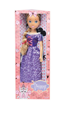 Princezna Bambolina 80 cm