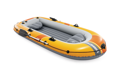 Challenger™ 3 Boat Nafukovací člun