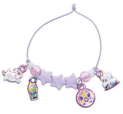 Náramky a náhrdelníky s přívěsky - CLAP CLAP Jewellery Collector