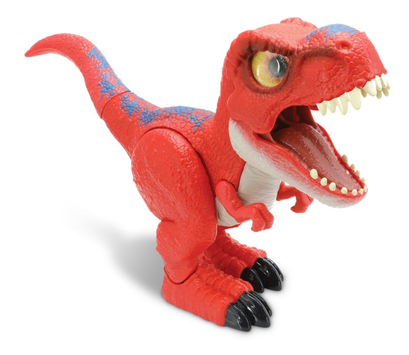 T-Rex Jr. interaktivní