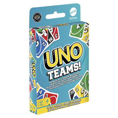 UNO teams