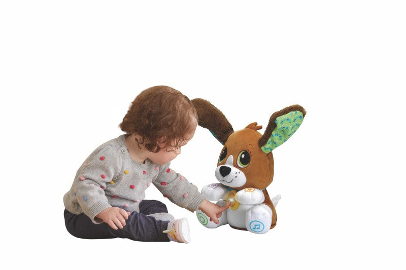 Vtech Chytrý pejsek