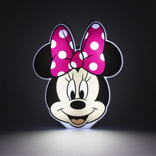 Minnie Box světlo