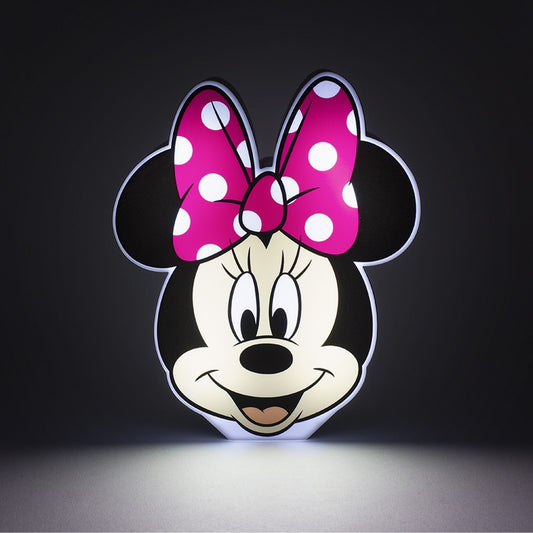 Minnie Box světlo