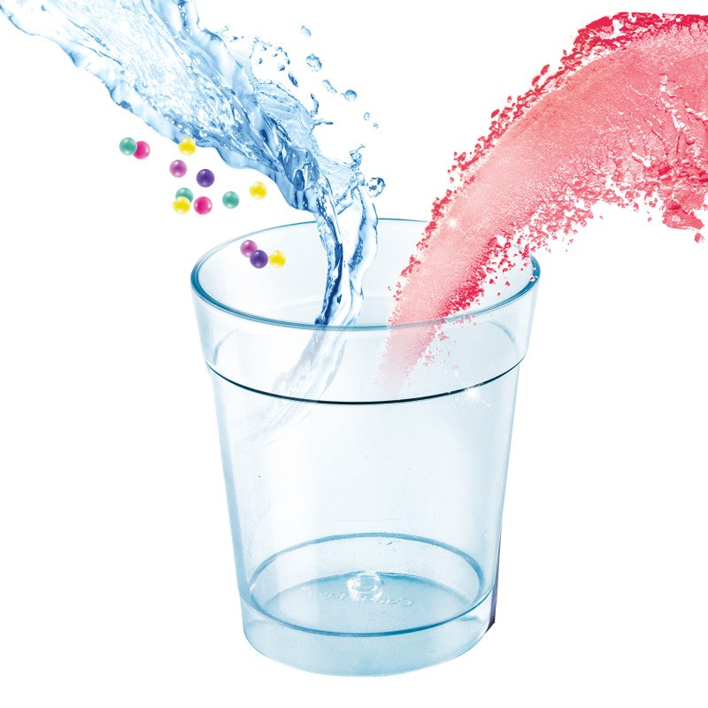 So Slime Shaker kelímek zelený
