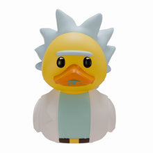 Tubbz kachnička malá Rick & Morty - Rick