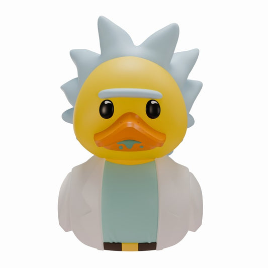 Tubbz kachnička malá Rick & Morty - Rick