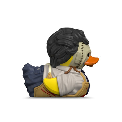 Tubbz kachnička malá Leatherface