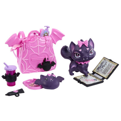 Monster High příšerka monsterka - Draculaura