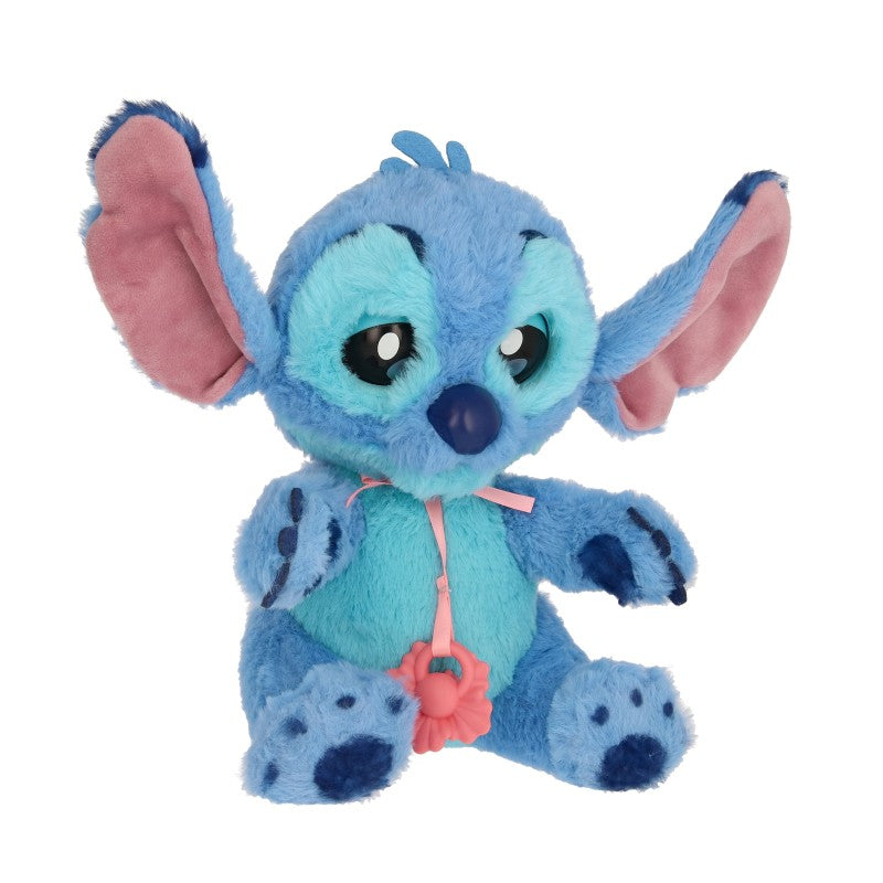 Baby Paws  - plyšové štěňátko Stitch