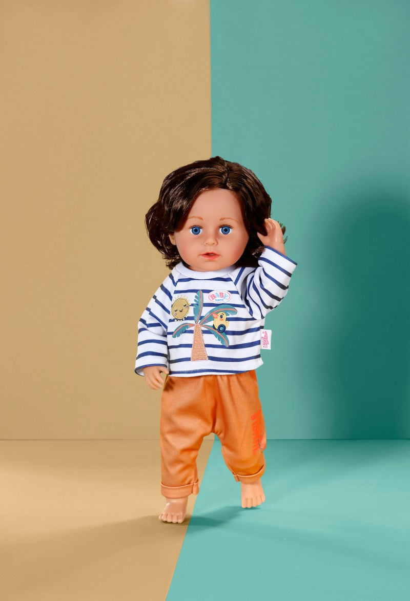 BABY born Oblečení palma, 43 cm