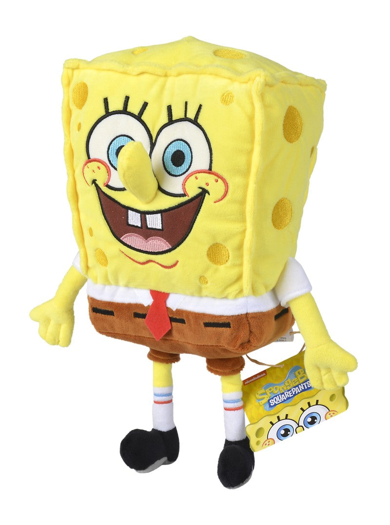 SpongeBob plyšový 35 cm