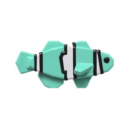 FISCH - Mikrofigurka