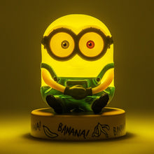 Icon Light, Mimoni