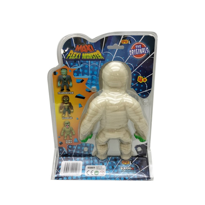 Flexi Monster Maxi Mumie