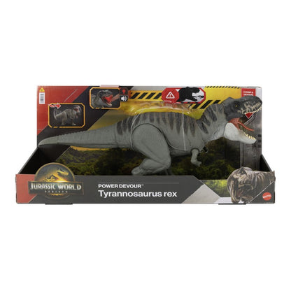 Jurský svět dinosaurus T-rex
