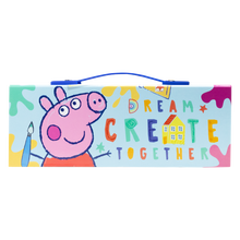 Peppa Pig kreativní box