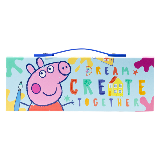 Peppa Pig kreativní box