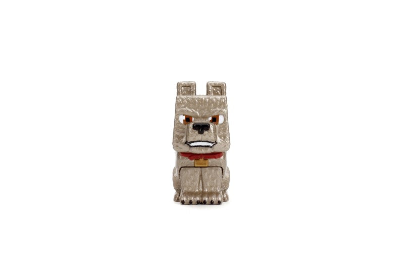 Minecraft Movie figurky 2,5" sada 4ks