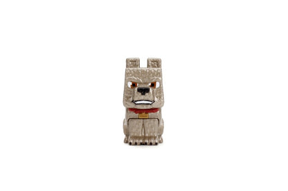 Minecraft Movie figurky 2,5" sada 4ks
