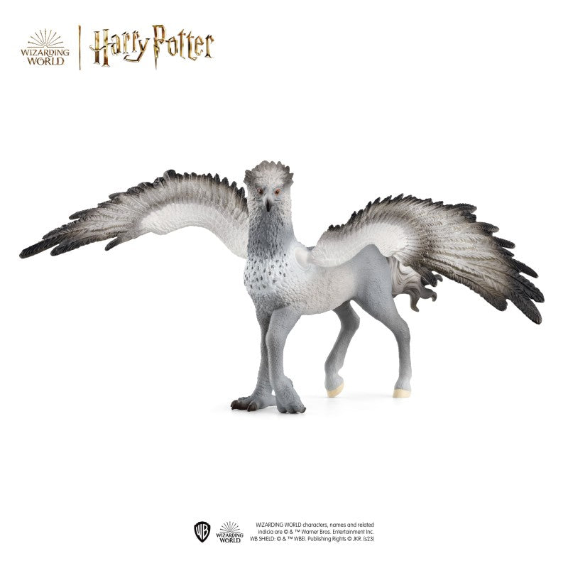 schleich® Harry Potter™ 13988 Klofan™