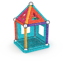 Geomag Glitter 35 dílků