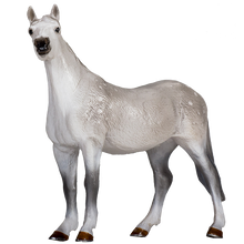 Kůň orlovský klusák figurka