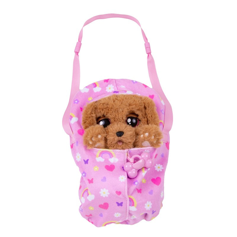 Baby Paws  - plyšové štěňátko