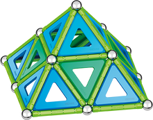 Geomag Classic Panels 114 dílků