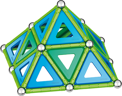 Geomag Classic Panels 114 dílků