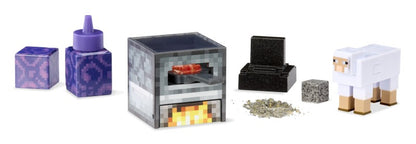 MGA's Miniverse - Make It Mini Minecraft, PDQ