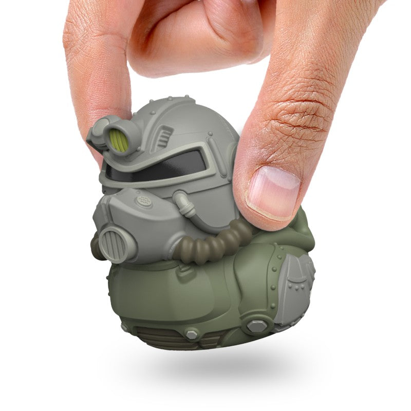 Tubbz kachnička malá Fallout - T-51
