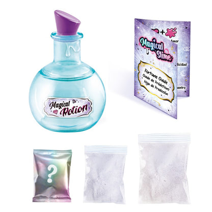 So Slime Magický elixír – lektvar