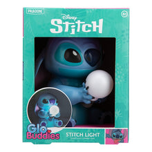 Světlo Stitch