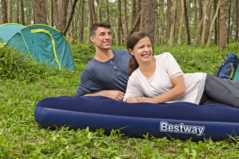 Matrace Bestway Queen 2,03 m x 1,52 m x 22 cm
