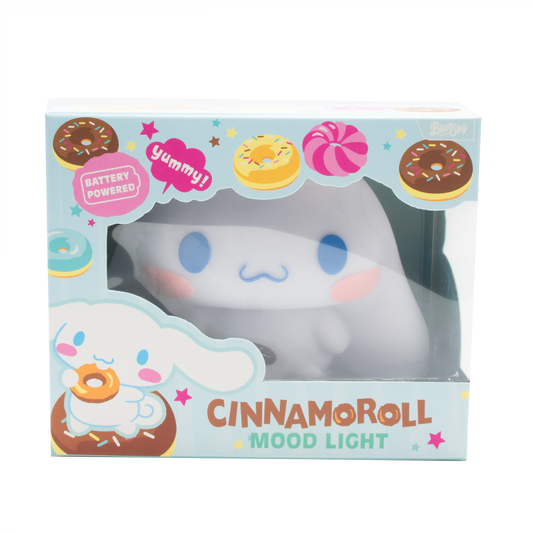 Cinnamoroll velká lampa DPL6
