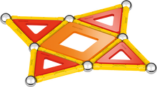 Geomag Classic Panels 35 dílků