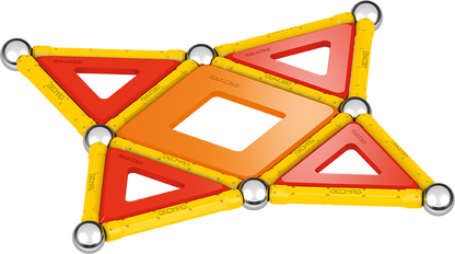 Geomag Classic Panels 35 dílků
