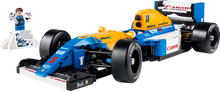 LEGO® Icons 10353 Williams Racing FW14B a Nigel Mansell