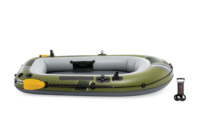 Seahawk™ 2 Boat Nafukovací člun
