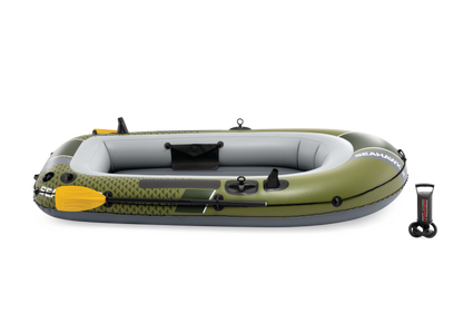 Seahawk™ 2 Boat Nafukovací člun