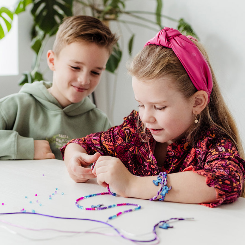 Kreativní sada 2v1 Stitch