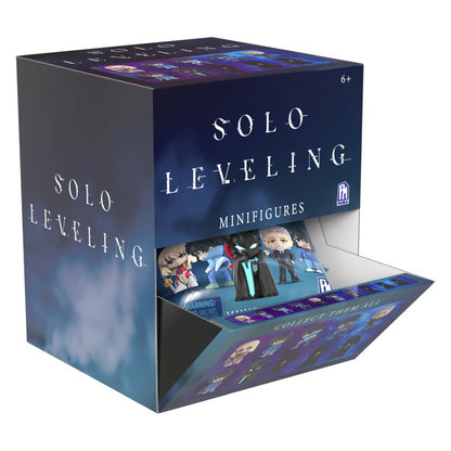Solo Leveling - Minifigurka