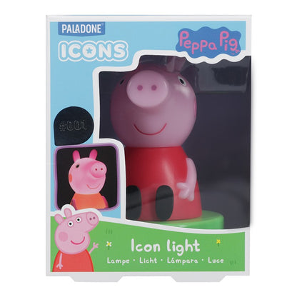 Icon Light Prasátko Peppa