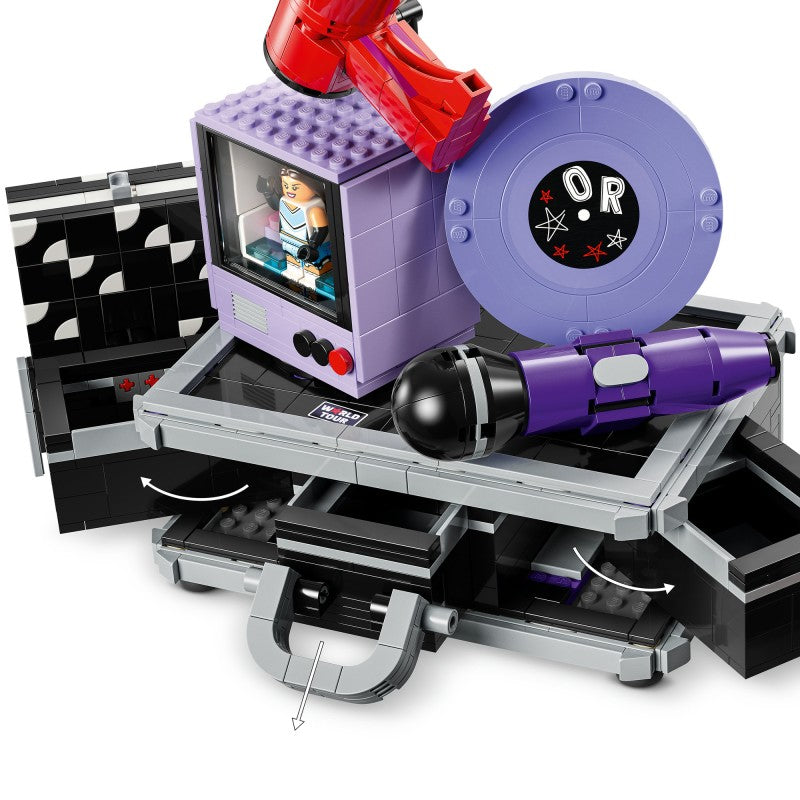 LEGO® Editions 43030 Tajná skrýš Olivie Rodrigo