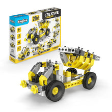 Engino Creative Builder 20 modelů