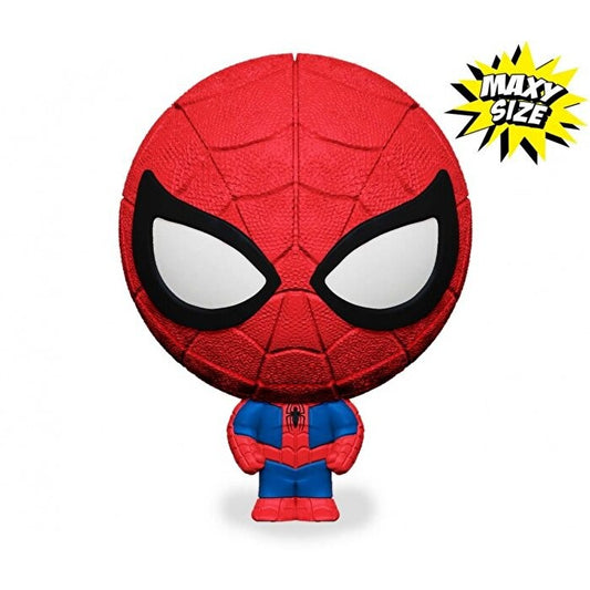 Figurka Marvel Spiderman Elastikorps 16 cm