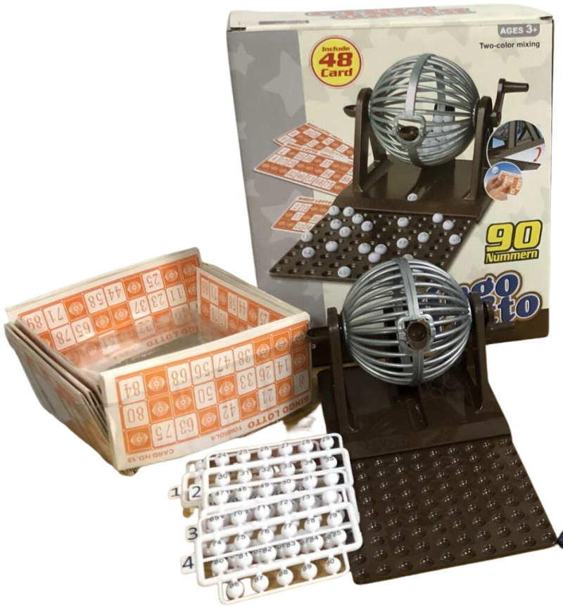 Bingo
